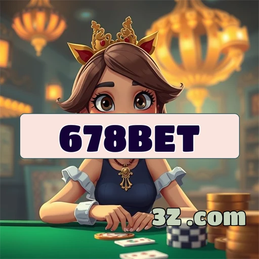 678bet Cassino Online