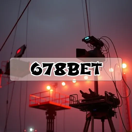 678bet: A Experiência Inigualável das Apostas Ao Vivo
