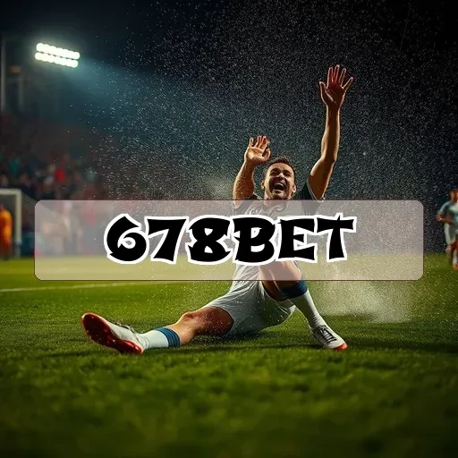 678bet: Jogos Online que Transformam Diversão em Emoção de Verdade