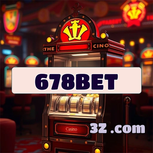 Slots Empolgantes no 678bet: Aventura e Ganhos na Palma da Mão
