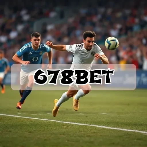 678bet: Dicas para Aumentar Suas Chances e Divertir-se