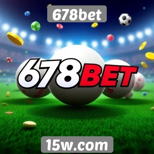 Variedade de jogos oferecidos pelo 678bet